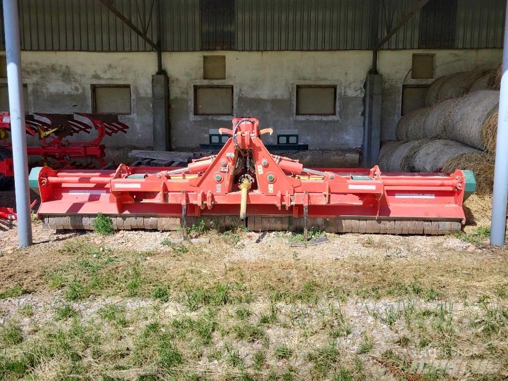 Vogel & Noot TST-V 600 Pasture mowers and toppers