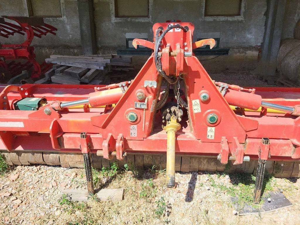 Vogel & Noot TST-V 600 Pasture mowers and toppers