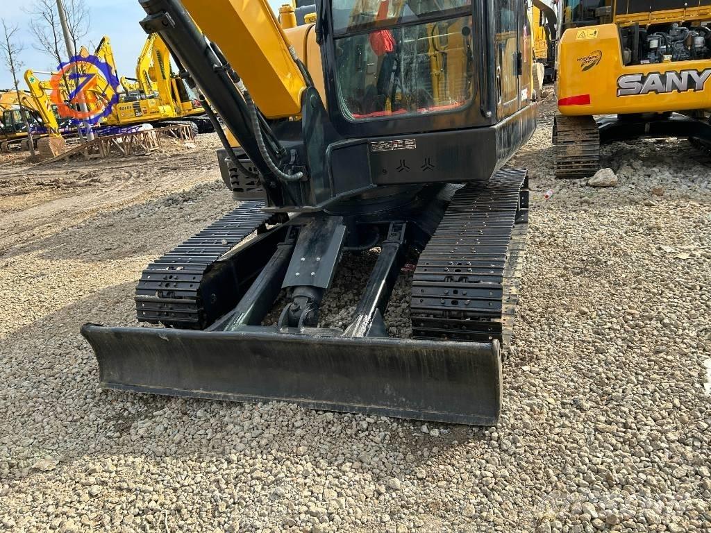 Sany SY 60 C Mini excavators < 7t (Mini diggers)