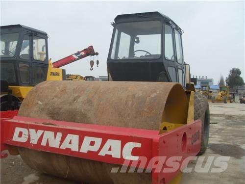 Dynapac CA 30 D Single drum rollers