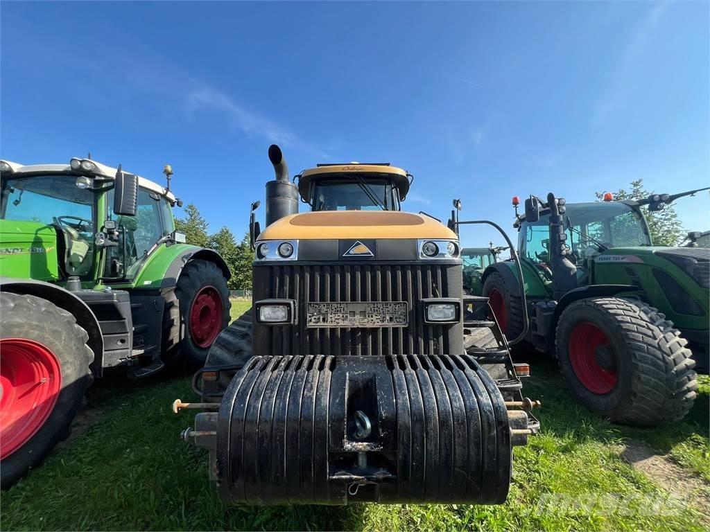 Challenger MT 865 Tractors