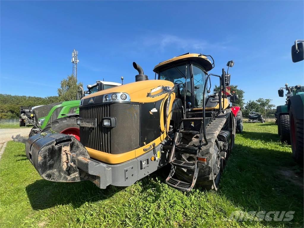 Challenger MT 865 Tractors