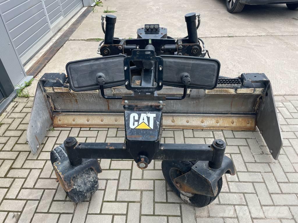 CAT BB121 Blades