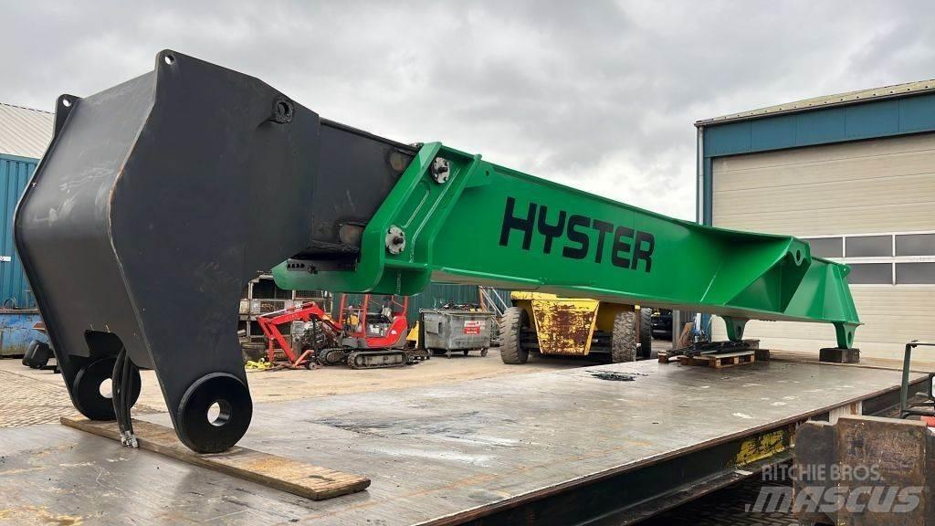 Hyster RS45-31CH Transportation - Others