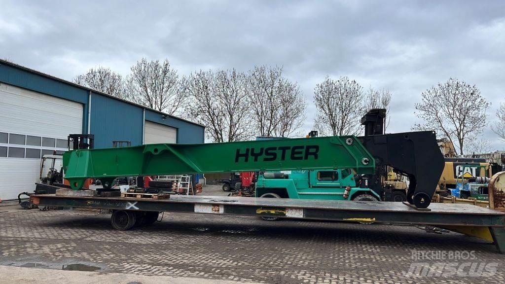 Hyster RS45-31CH Transportation - Others