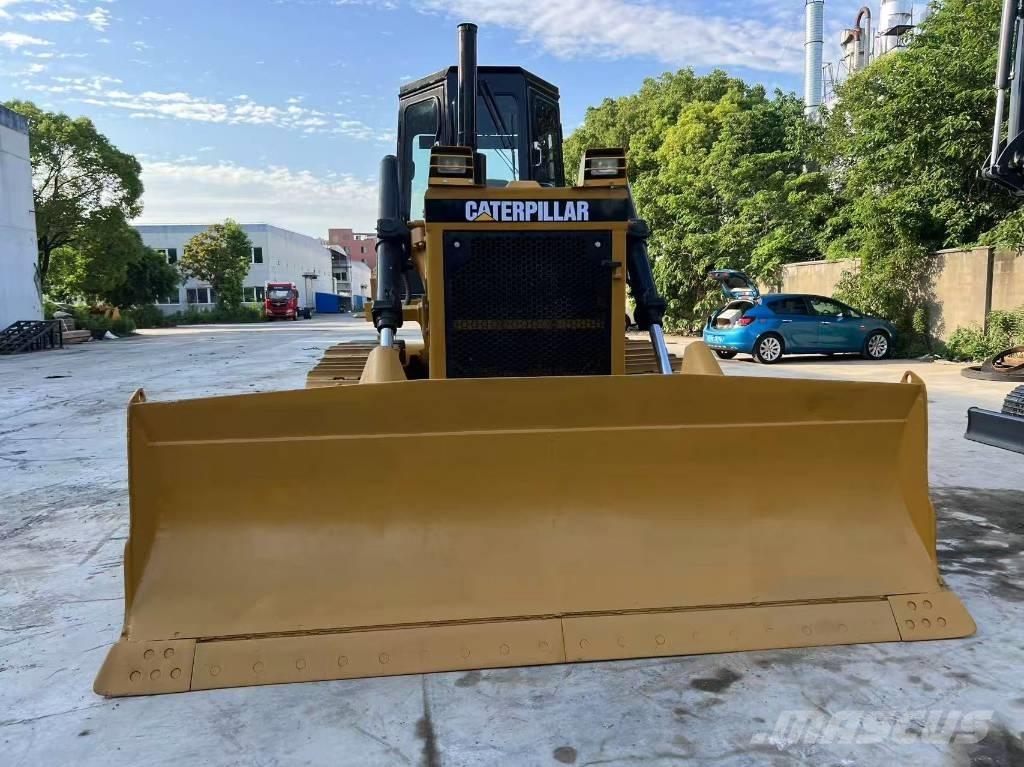 CAT D 7 G Crawler dozers