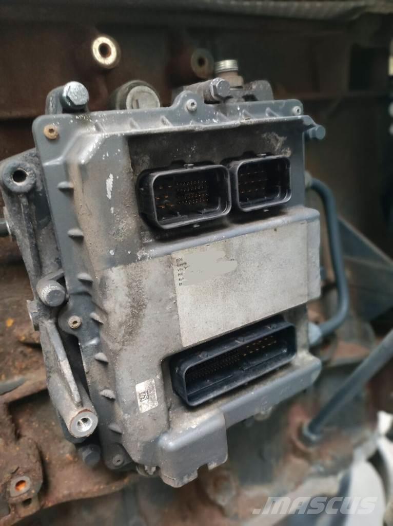 Volvo ECU Electronics