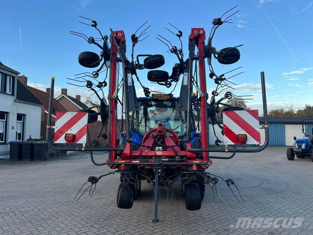 Vicon FANEX 903 Rakes and tedders