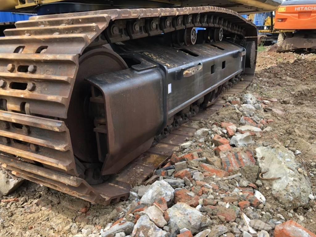 CAT 336 D L Crawler excavators