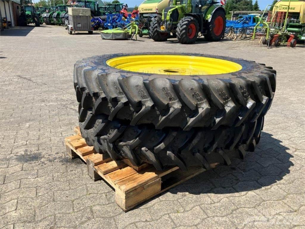 BKT 320/90R42 Tyres, wheels and rims