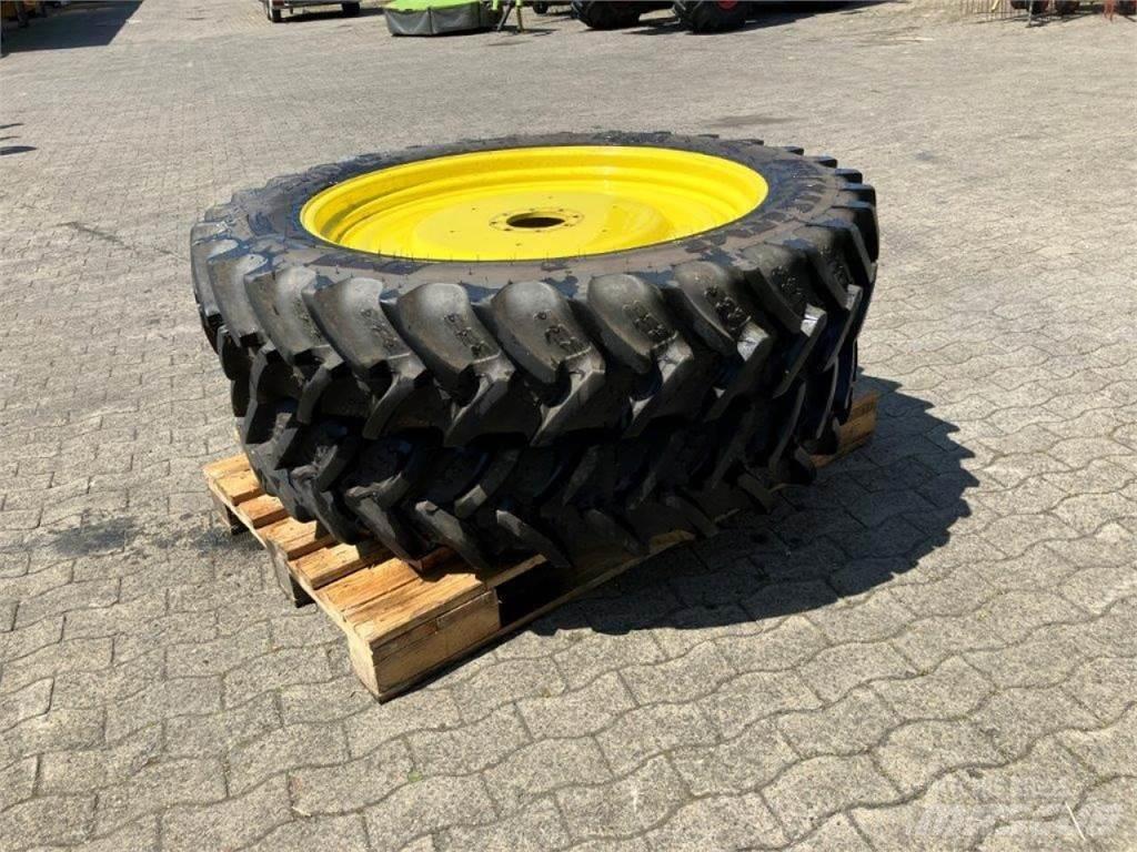 BKT 320/90R42 Tyres, wheels and rims