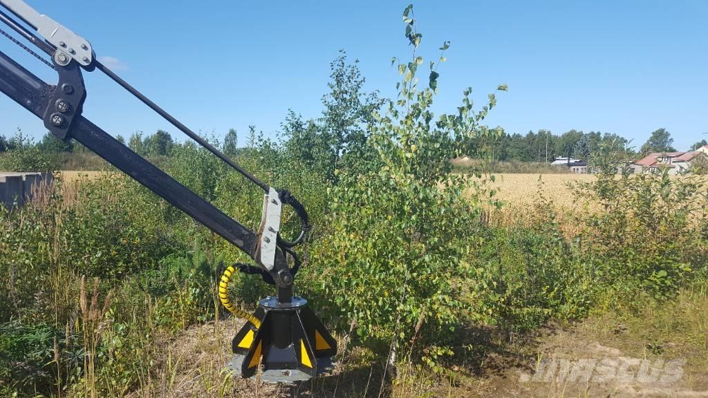  Risutec TRC Other components