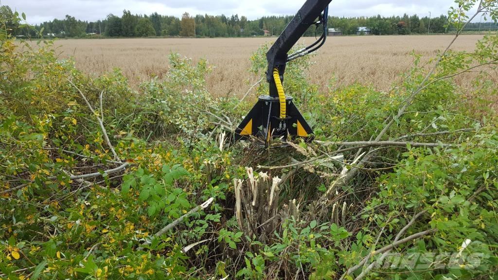  Risutec TRC Other components