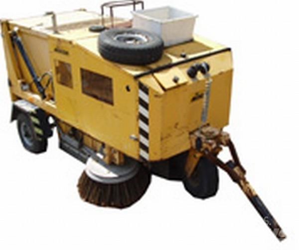 Broddway Minior Other components