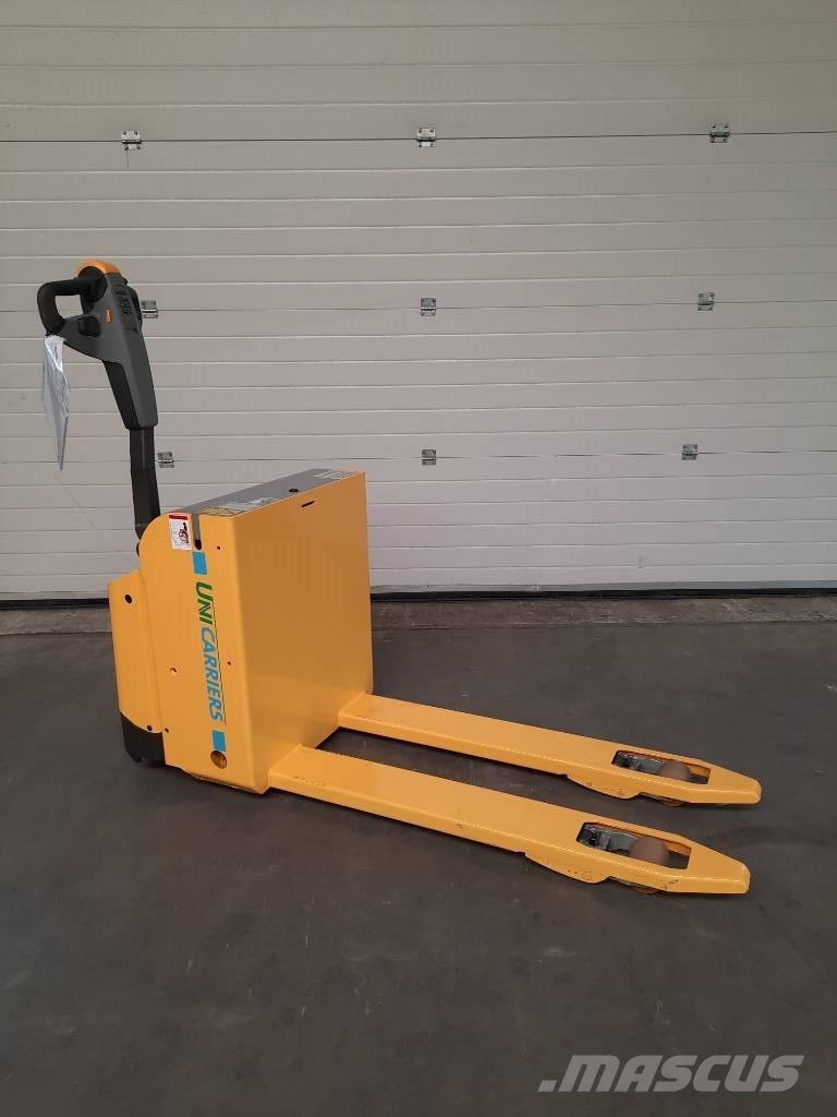 UniCarriers PLL180 Low lifter