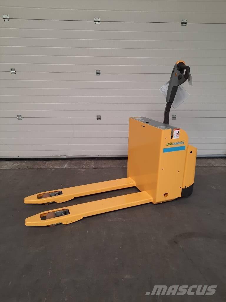 UniCarriers PLL180 Low lifter