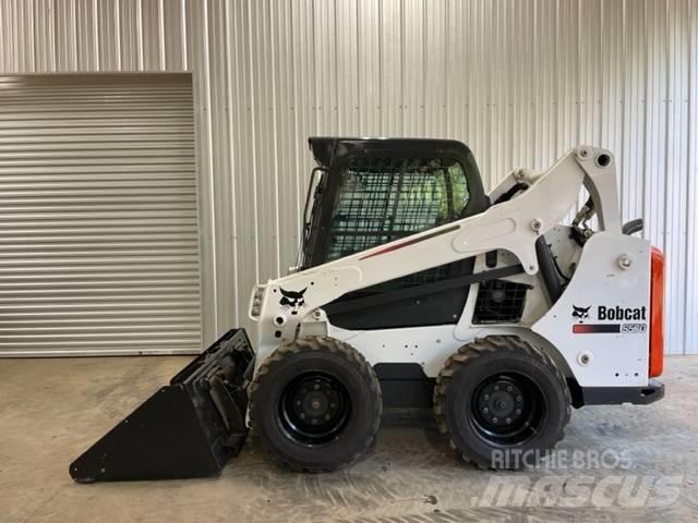 Bobcat S 570 Skid steer loaders