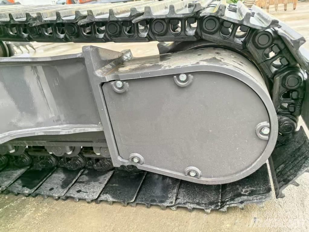 Zoomlion ZE215G Midi excavators  7t - 12t
