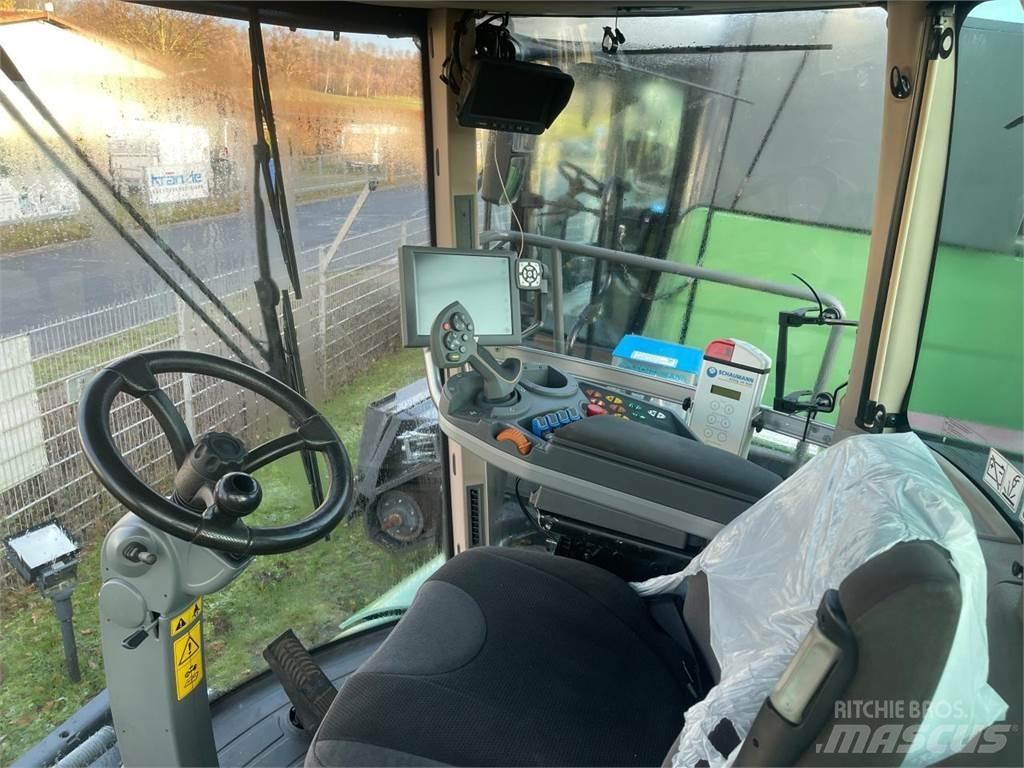 Fendt Kantana 65 Self-propelled foragers