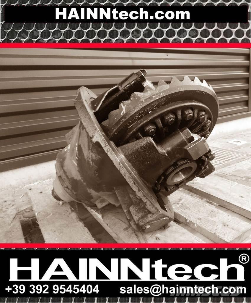 MAN HY-13110 00 Transportation - Others
