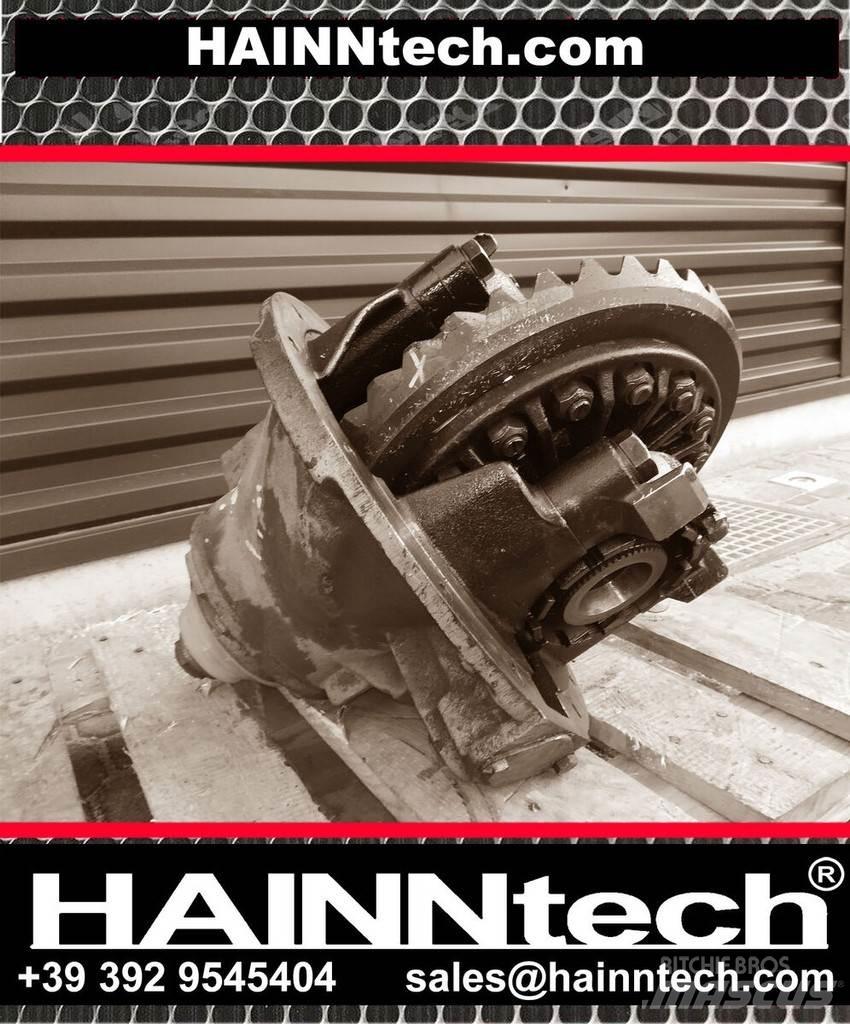 MAN HY-13110 00 Transportation - Others