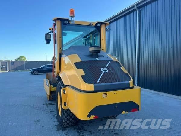 Volvo SD 75 B Single drum rollers