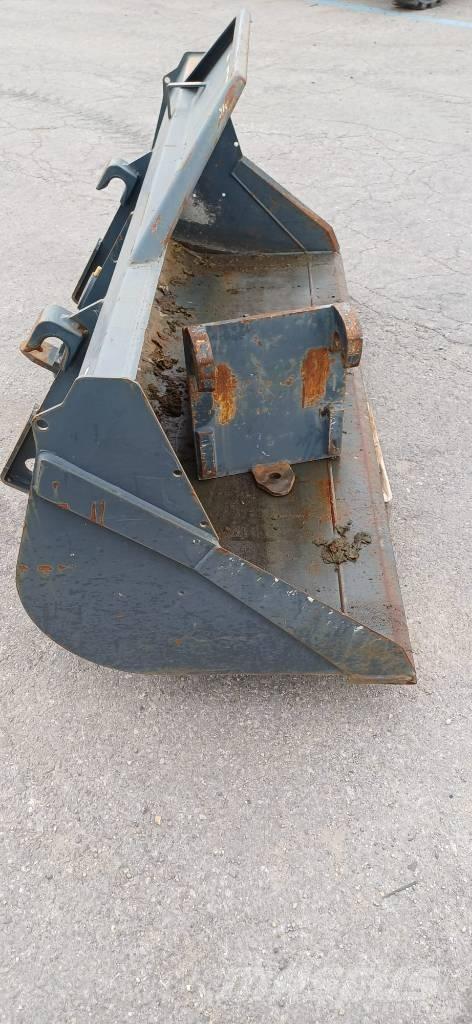 Merlo Roto 45.21 Telescopic handlers