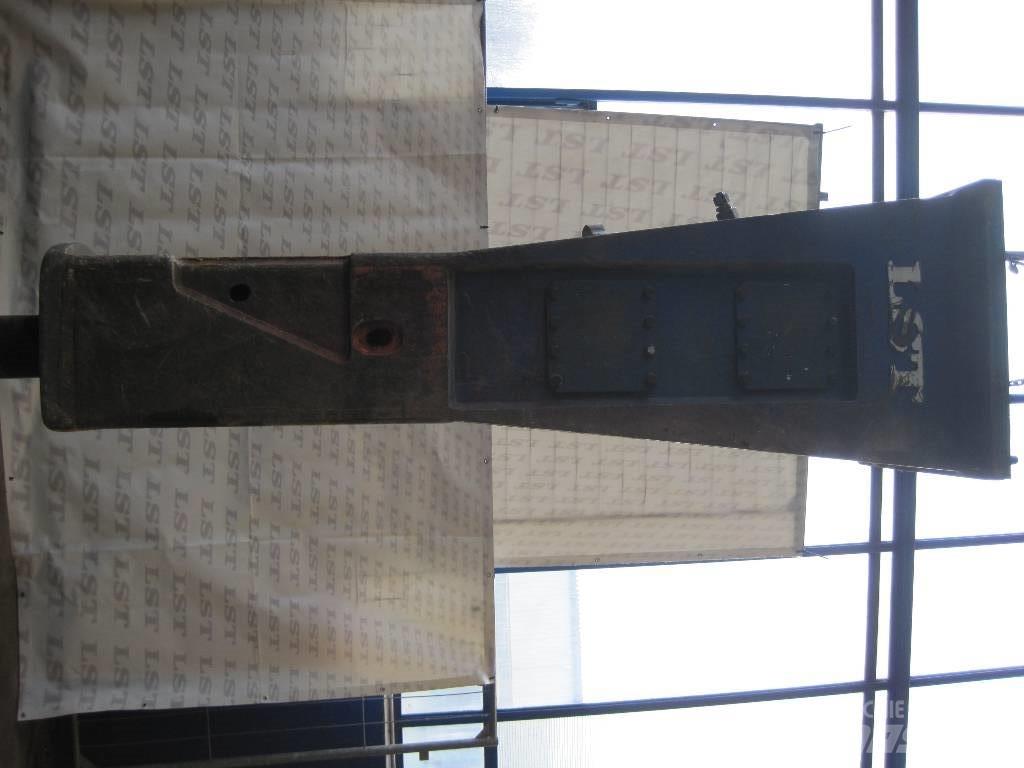 LST XB 3100 Hammers / Breakers