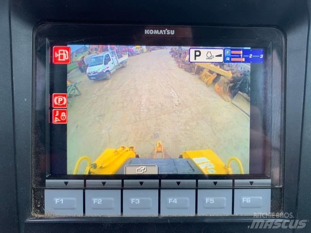 Komatsu D 51 PX-24 Crawler dozers