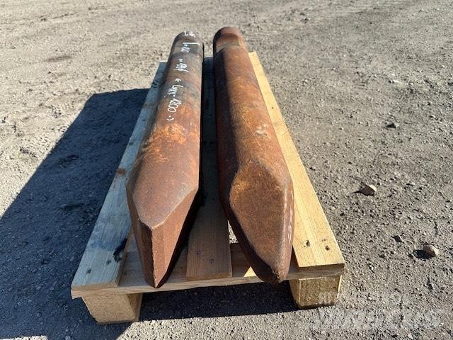 Socomec 1840 KG Hammers / Breakers