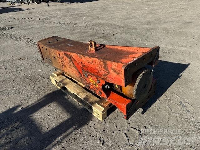 Socomec 1840 KG Hammers / Breakers