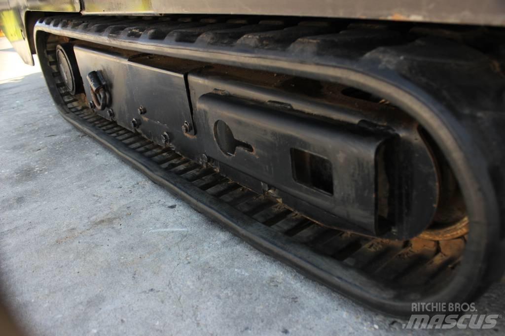 Vermeer D23X30 S3 Horizontal Directional Drilling Equipment