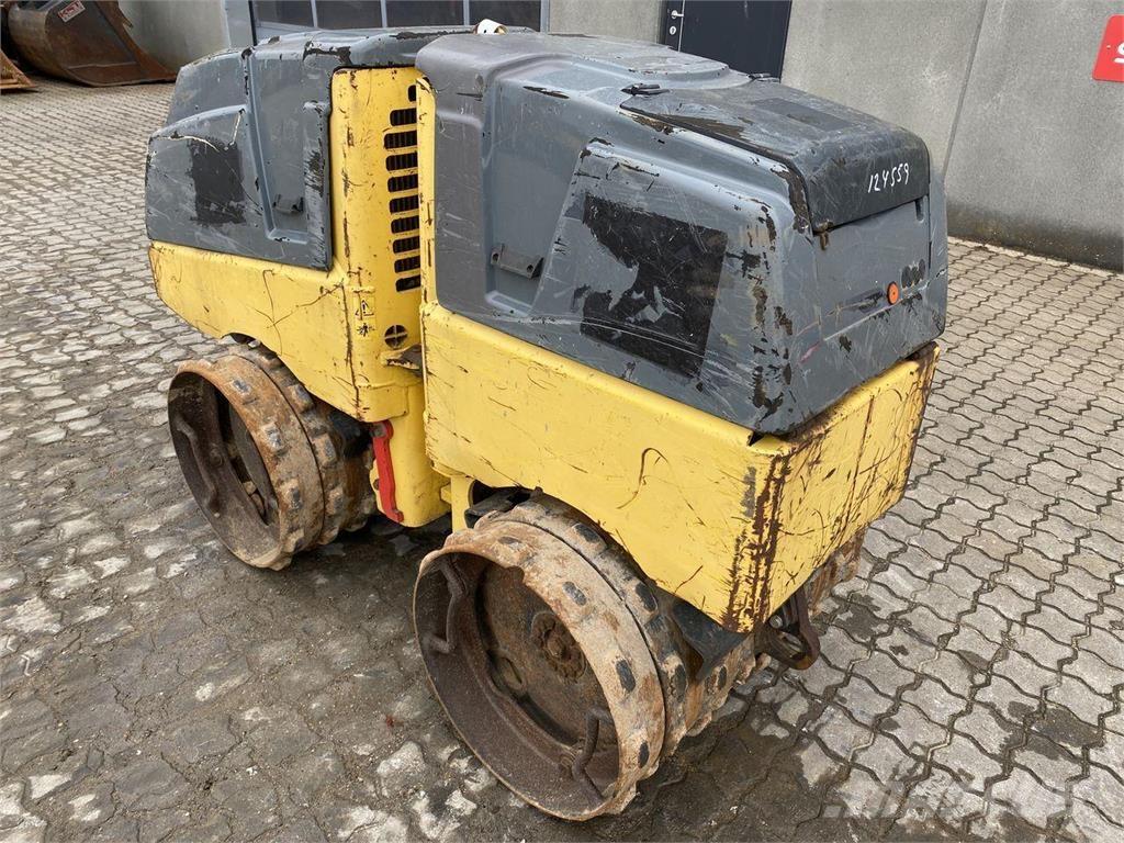 Bomag BMP 8500 Road Rollers