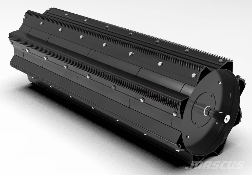 PW 508874.0 Combine harvester accessories