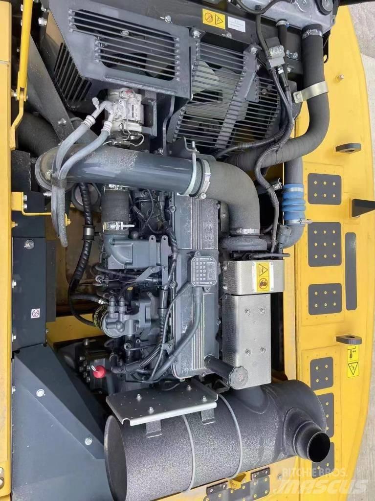 CAT 336D2L Midi excavators  7t - 12t