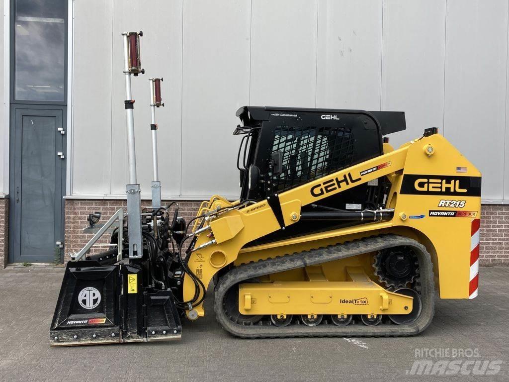 AP PB2000 Leveller Construction - Others