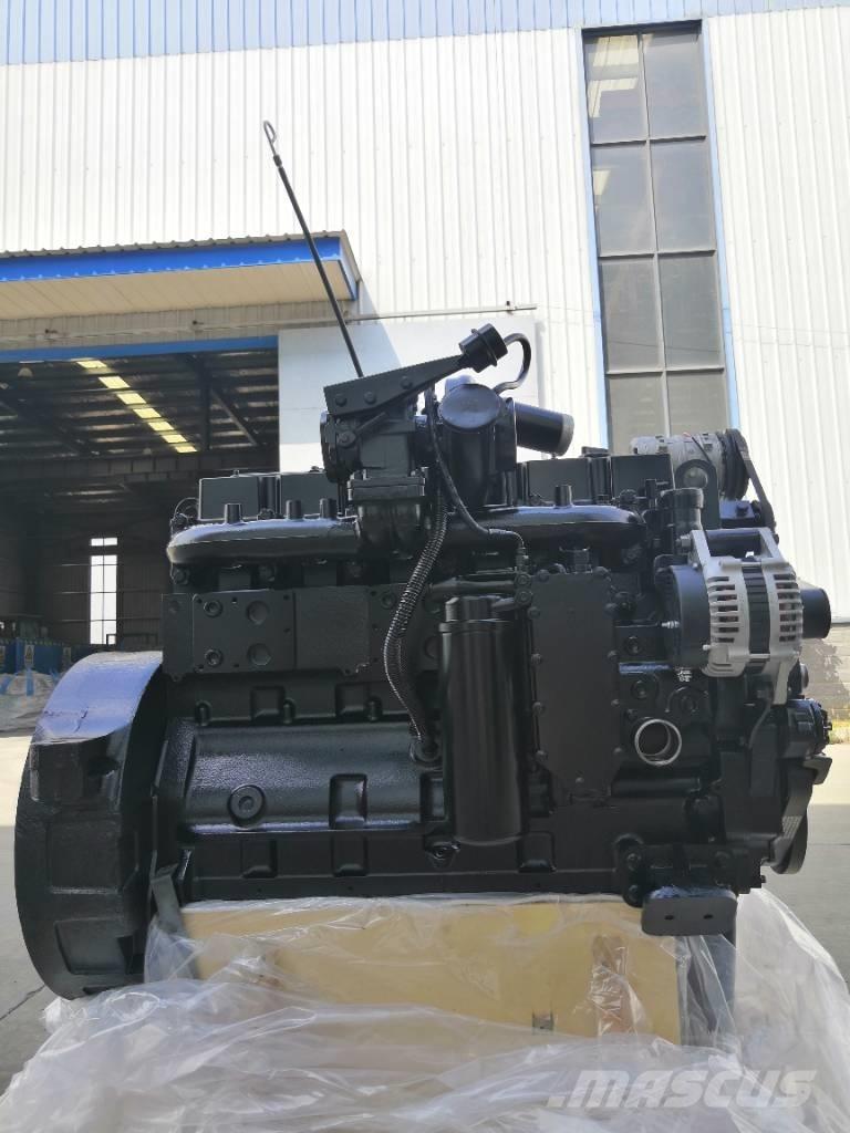 Cummins C245 33 Engines