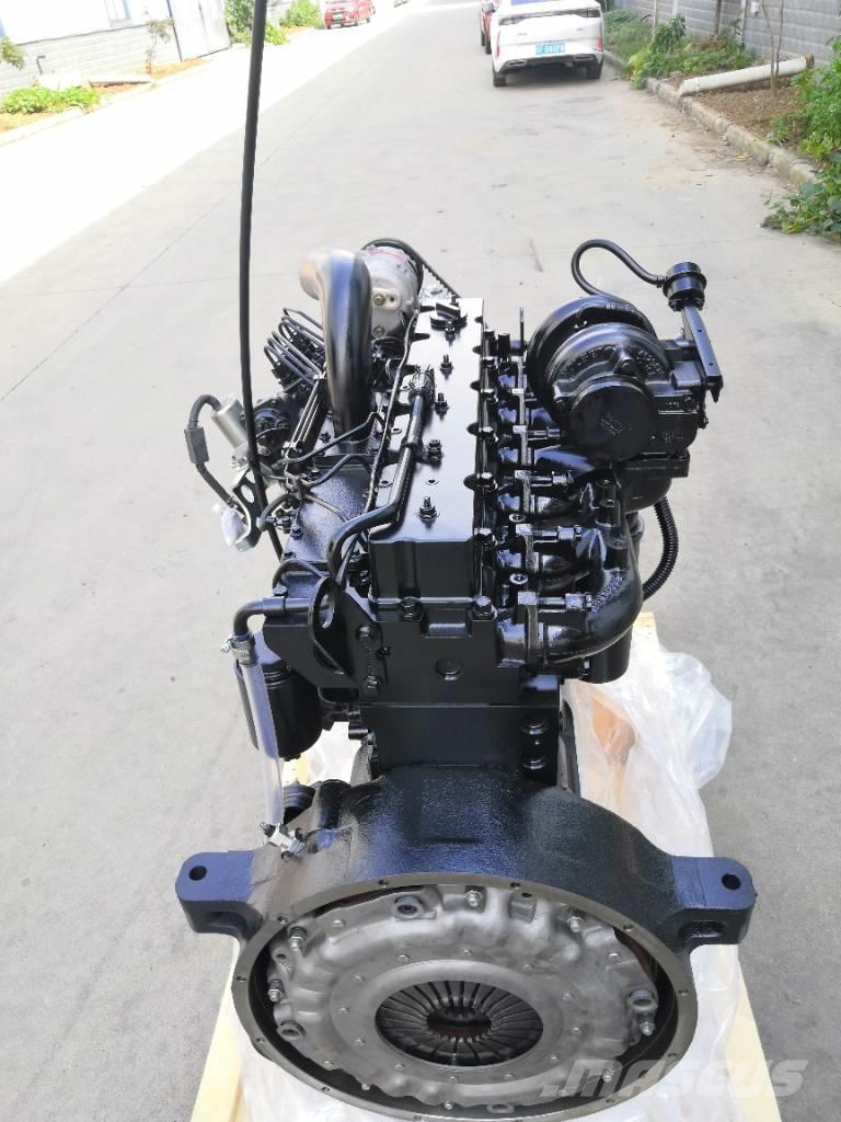 Cummins C245 33 Engines