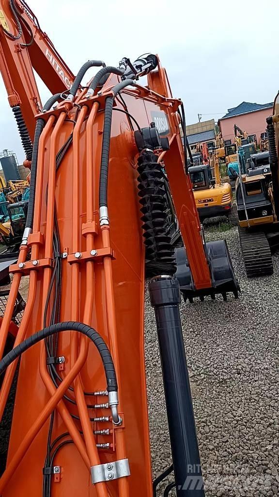 Doosan DX 225 LC Crawler excavators