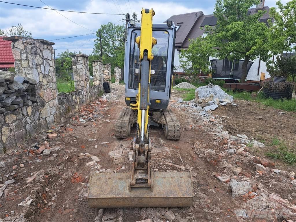 Wacker Neuson ET20 Construction - Others