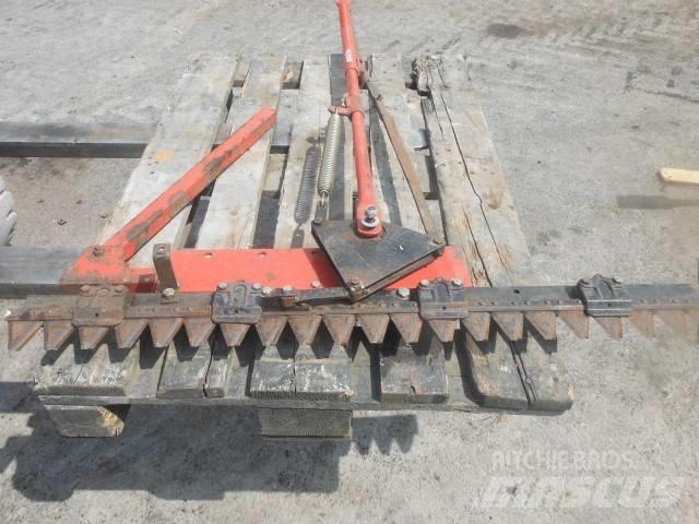 Matrot SCIE A COLZA Combine harvester accessories