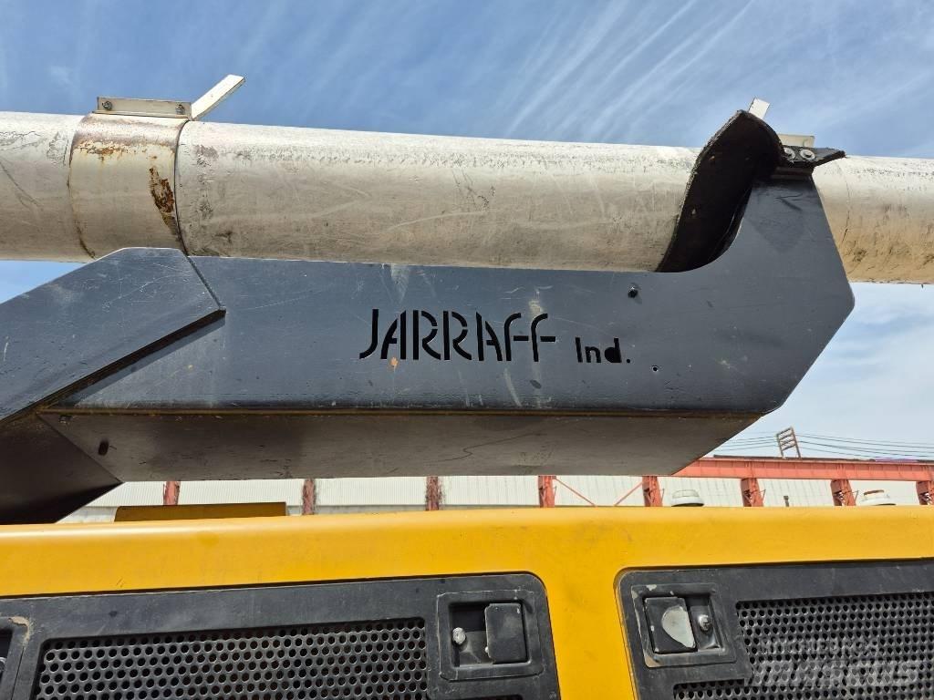 Jarraff 75 Construction - Others