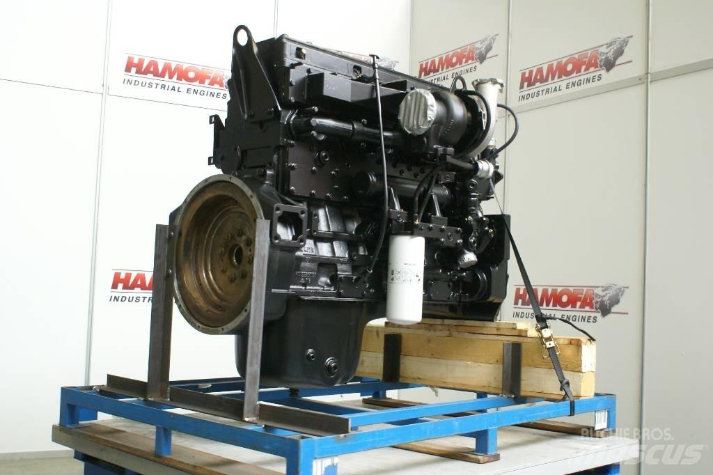 Cummins QSM11 Engines