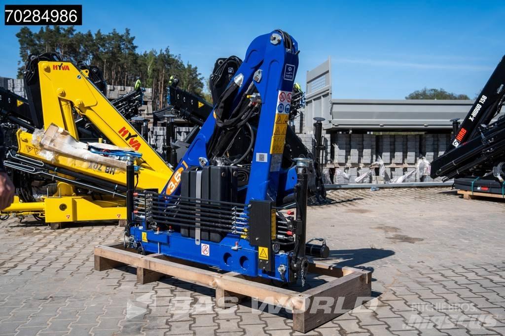 PM 3.6 1 Axle Transportation - Others