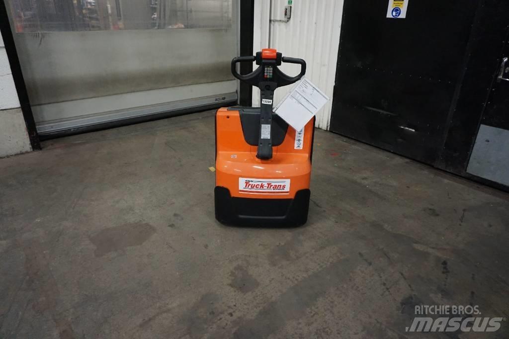 Toyota LWE180 Low lifter