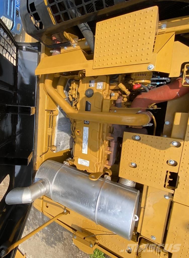 CAT 336 Crawler excavators