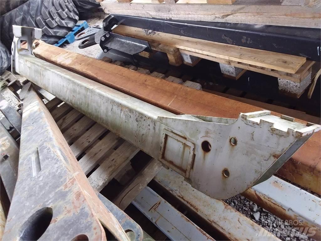 Cranab Utskjut Forwarder cranes