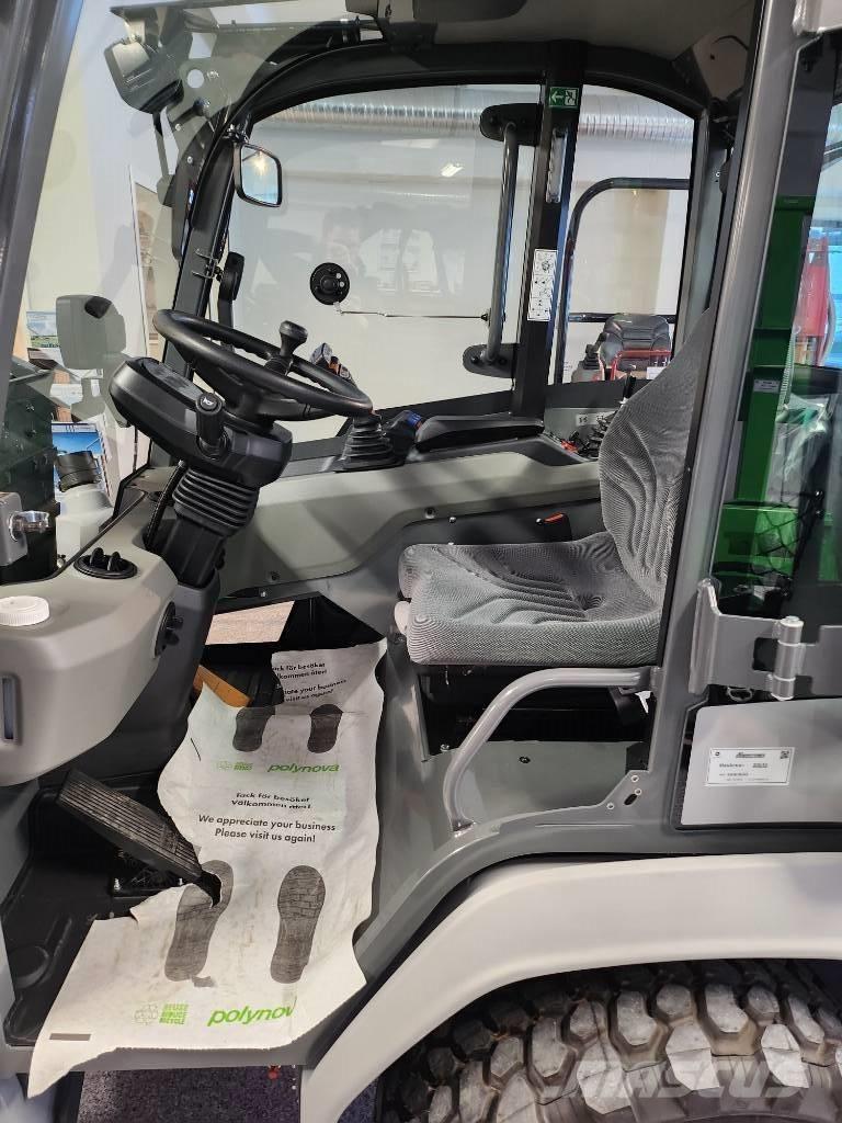 Kramer KL 14.5 5040 Wheel loaders