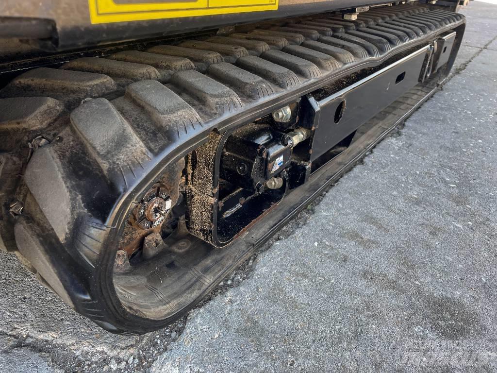 Ditch Witch JT20 Horizontal Directional Drilling Equipment