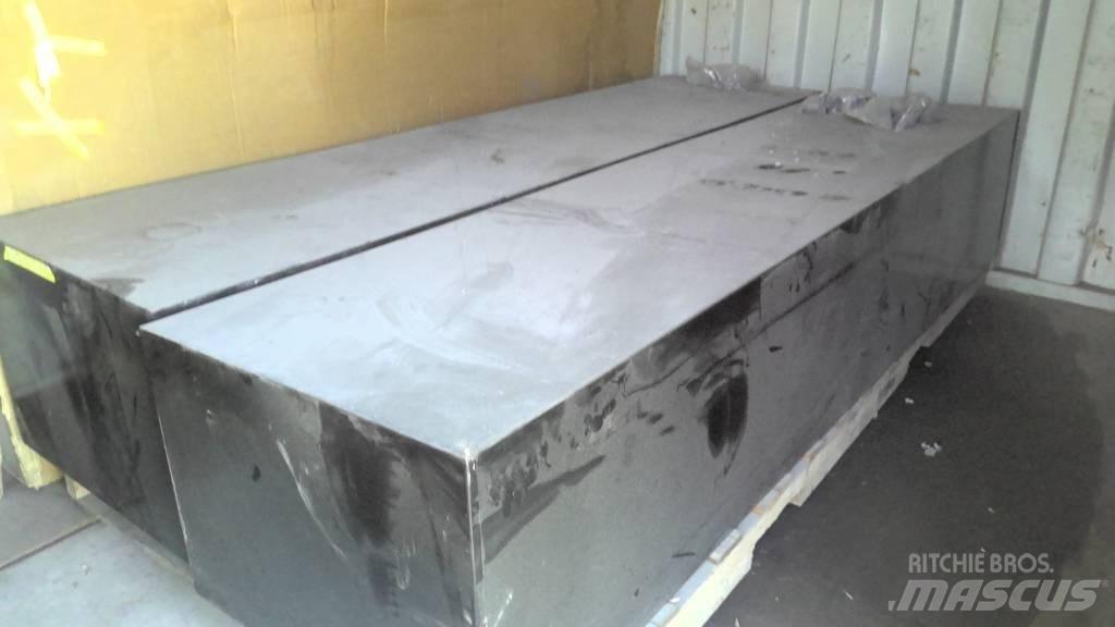 RKI RKI-96-96-18-24 Construction - Others